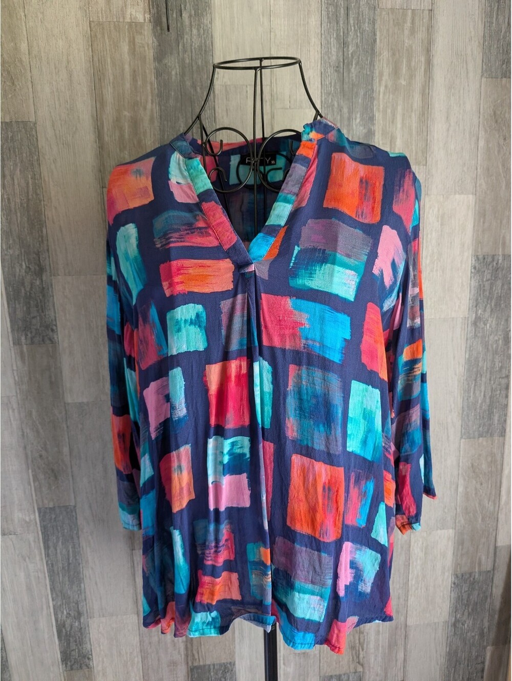 APNY top pre owned XL